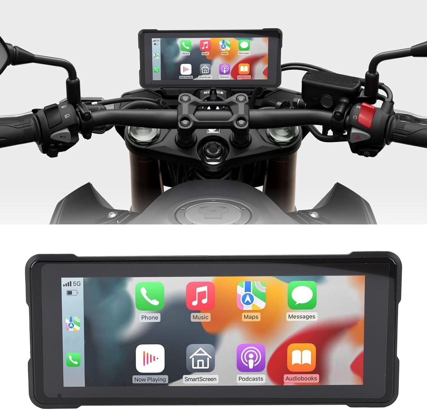 MotoZone™ PRO
