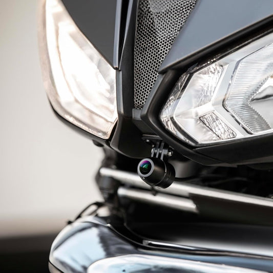 Ön & Arka Kamera Seti