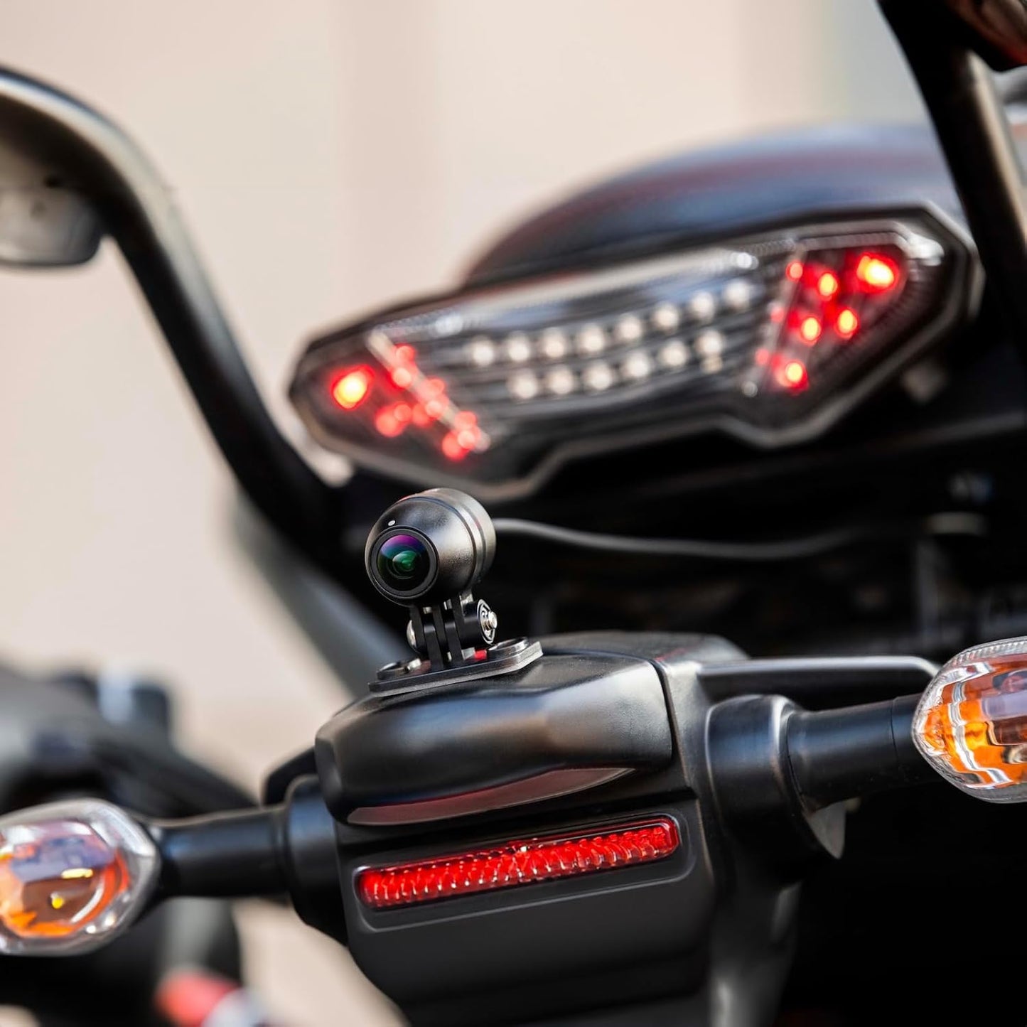 MotoZone™ PRO