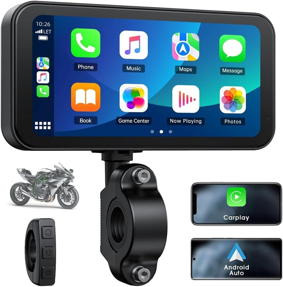 MotoZone™ PRO