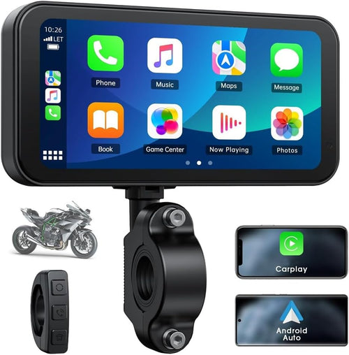 MotoZone™ PRO