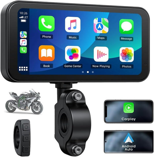 MotoZone™ PRO